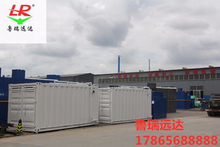 山东潍坊大川电子加工厂 专业污水处理设备生产及一站式设施工程服务