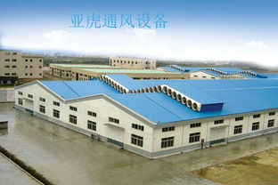 通风降温工程 排风设备规格型号及价格 通风设备 负压式排风扇 降温设备 喇叭扇