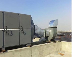 全面解析设施工程服务 构建高效、安全与可持续的未来